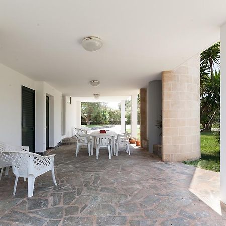 Villa Del Contado 카사라노 외부 사진