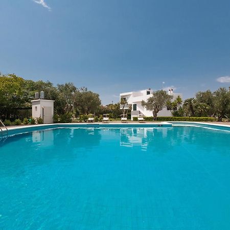 Villa Del Contado 카사라노 객실 사진