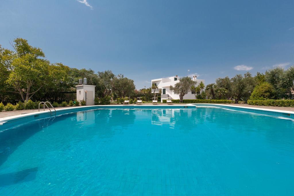 Villa Del Contado 카사라노 객실 사진